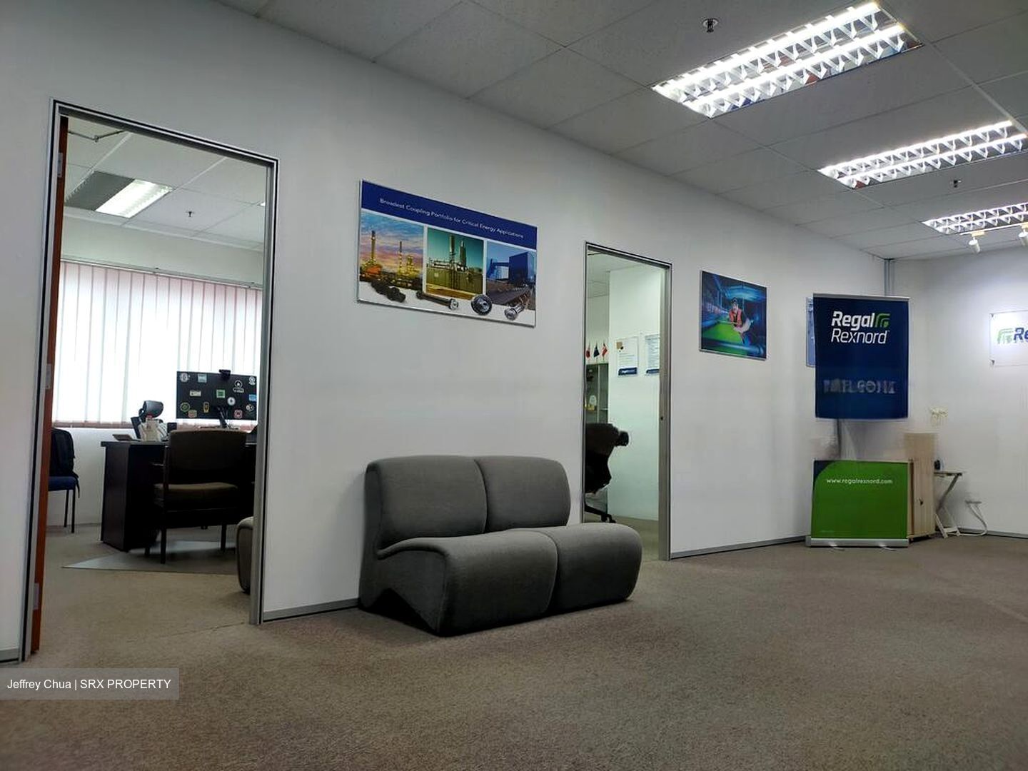 One Sims Lane (D14), Office #453713181